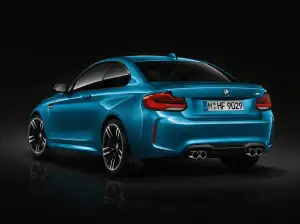 BMW Serie 2 MY 2018 - 81