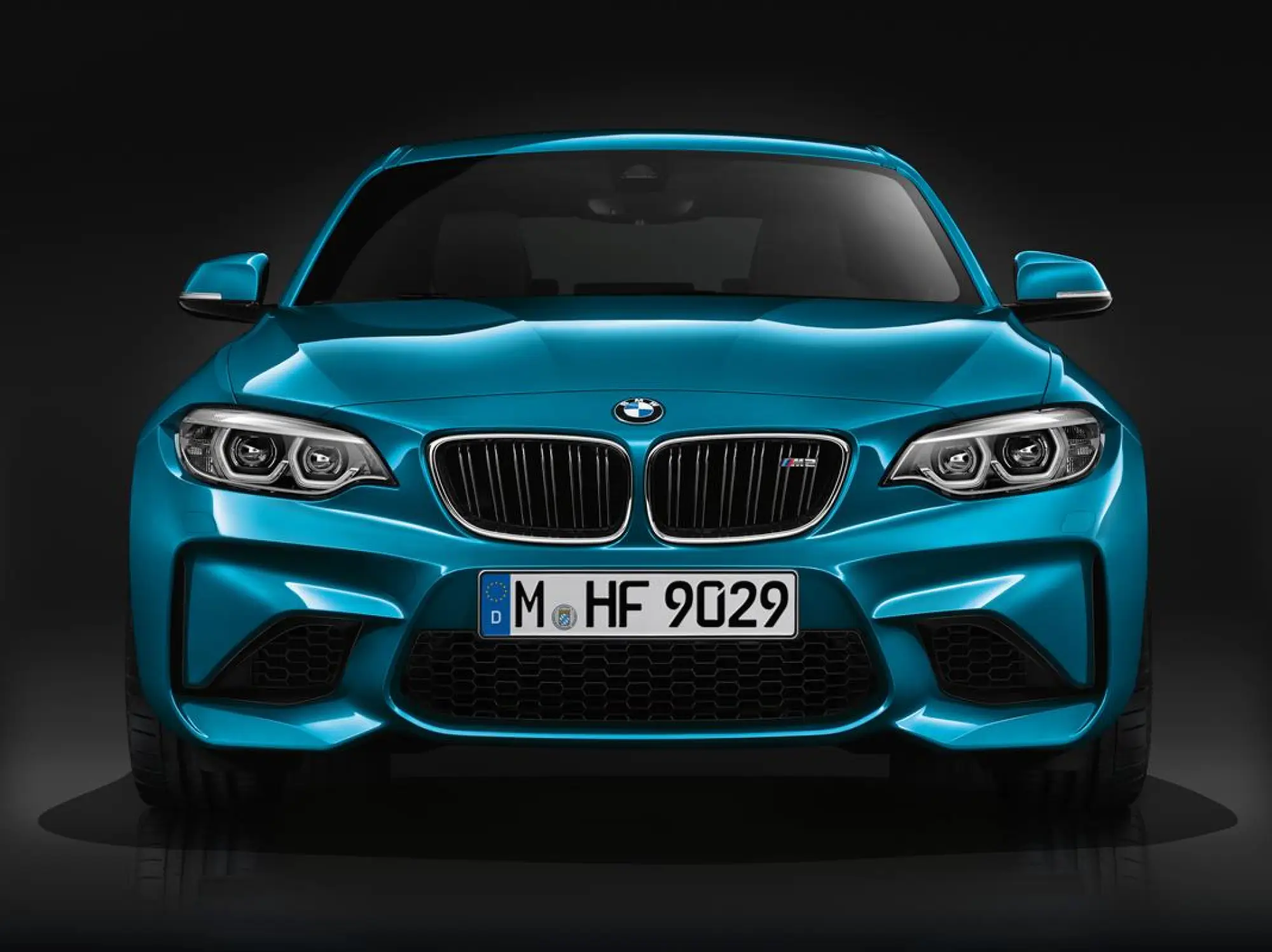 BMW Serie 2 MY 2018 - 82