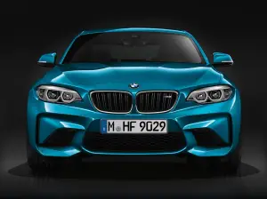 BMW Serie 2 MY 2018 - 82