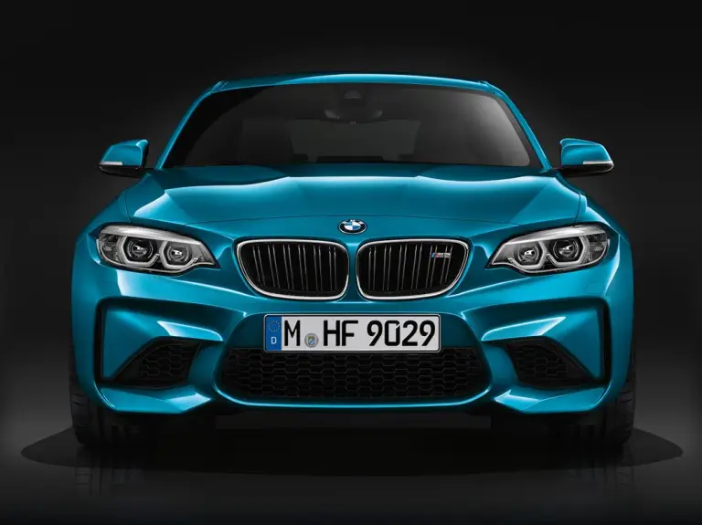 BMW Serie 2 MY 2018 - 82
