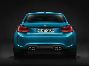 BMW Serie 2 MY 2018 - 83