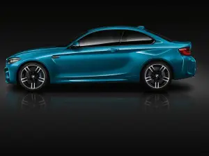 BMW Serie 2 MY 2018 - 84