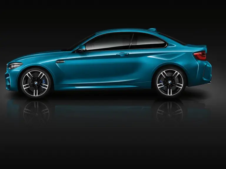 BMW Serie 2 MY 2018 - 84