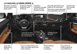BMW Serie 2 MY 2018 - 9