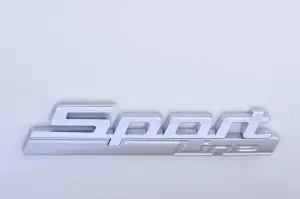 BMW Serie 3 2015 - nuova galleria fotografica