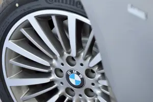 BMW Serie 3 2015 - nuova galleria fotografica - 17
