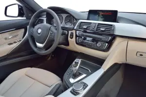 BMW Serie 3 2015 - nuova galleria fotografica