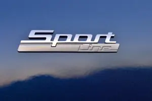BMW Serie 3 2015 - nuova galleria fotografica