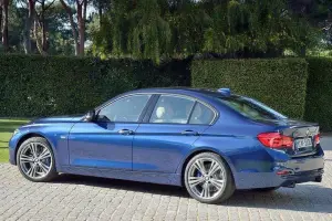 BMW Serie 3 2015