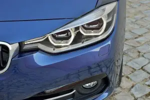 BMW Serie 3 2015 - 2