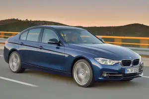 BMW Serie 3 2015 - 4