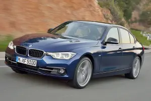 BMW Serie 3 2015 - 6