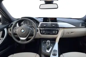 BMW Serie 3 2015