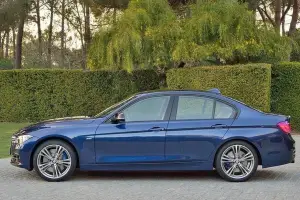 BMW Serie 3 2015 - 12
