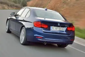 BMW Serie 3 2015