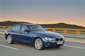 BMW Serie 3 2015 - 22