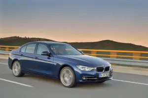 BMW Serie 3 2015