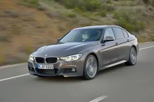 BMW Serie 3 2015 - 23