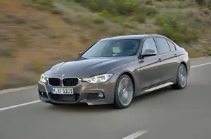 BMW Serie 3 2015