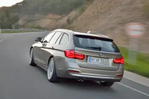 BMW Serie 3 2015 - 29