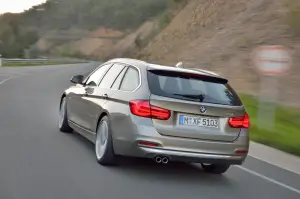 BMW Serie 3 2015