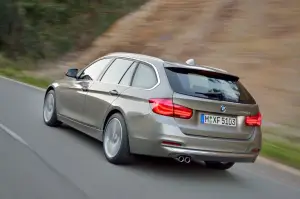 BMW Serie 3 2015