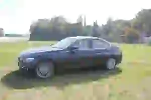 BMW Serie 3 330e: prova su strada - 1