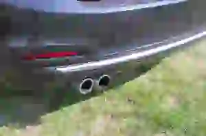 BMW Serie 3 330e: prova su strada - 8