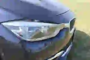 BMW Serie 3 330e: prova su strada - 20