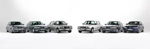 BMW Serie 3 - 40 anni - 10