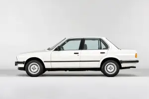 BMW Serie 3 - 40 anni - 17
