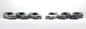 BMW Serie 3 - 40 anni - 1