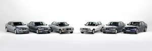 BMW Serie 3 - 40 anni