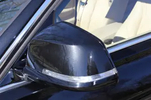 BMW Serie 3 Active Hybrid - Prova su strada - 2013