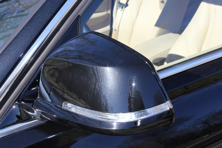 BMW Serie 3 Active Hybrid - Prova su strada - 2013 - 2