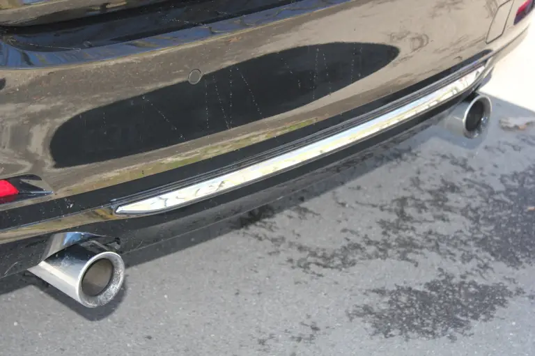 BMW Serie 3 Active Hybrid - Prova su strada - 2013 - 10