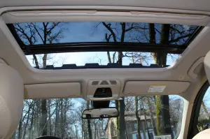 BMW Serie 3 Active Hybrid - Prova su strada - 2013 - 26