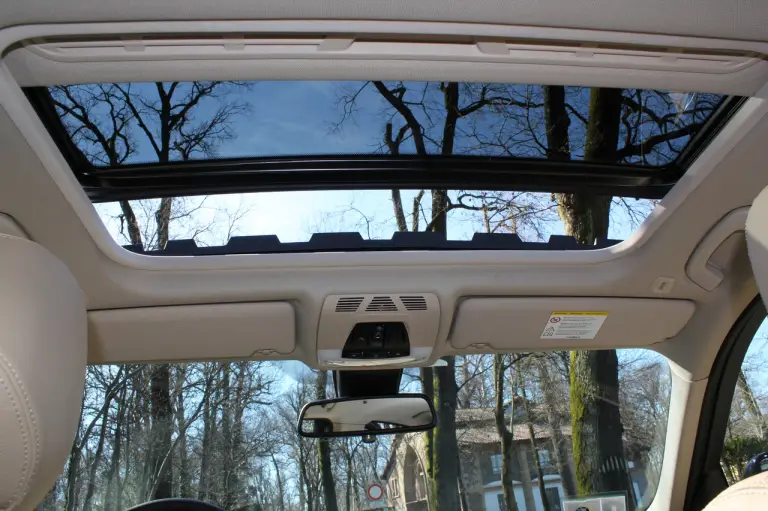 BMW Serie 3 Active Hybrid - Prova su strada - 2013 - 26