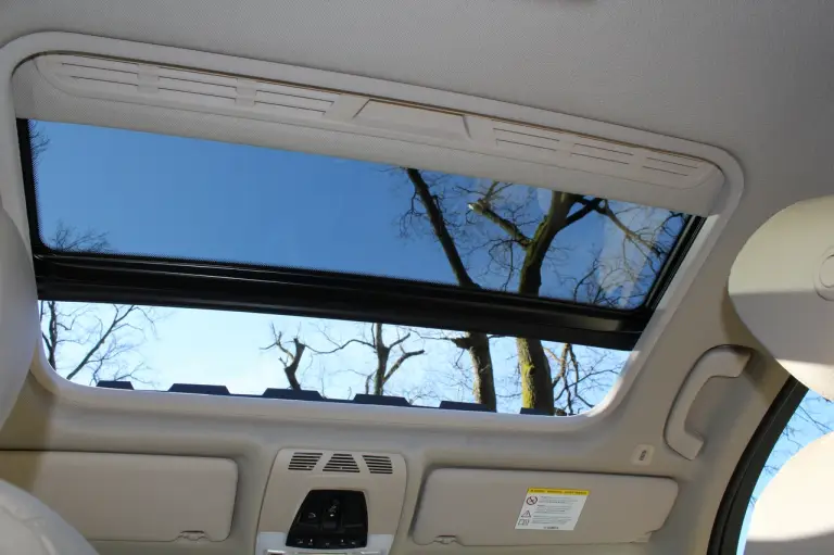 BMW Serie 3 Active Hybrid - Prova su strada - 2013 - 27