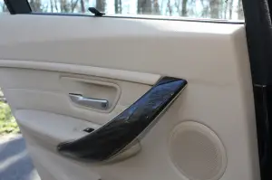 BMW Serie 3 Active Hybrid - Prova su strada - 2013 - 30