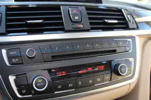 BMW Serie 3 Active Hybrid - Prova su strada - 2013 - 36