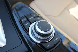 BMW Serie 3 Active Hybrid - Prova su strada - 2013 - 39