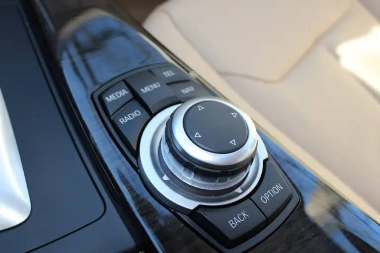 BMW Serie 3 Active Hybrid - Prova su strada - 2013 - 39