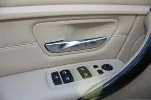 BMW Serie 3 Active Hybrid - Prova su strada - 2013 - 42