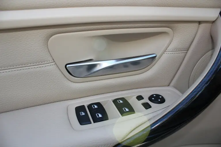 BMW Serie 3 Active Hybrid - Prova su strada - 2013 - 42