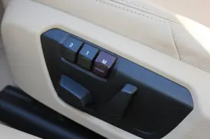 BMW Serie 3 Active Hybrid - Prova su strada - 2013 - 43