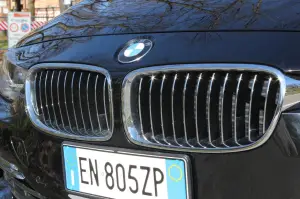 BMW Serie 3 Active Hybrid - Prova su strada - 2013 - 34