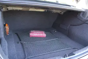 BMW Serie 3 Active Hybrid - Prova su strada - 2013 - 46