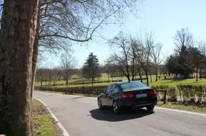 BMW Serie 3 Active Hybrid - Prova su strada - 2013 - 71