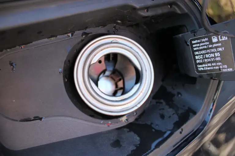 BMW Serie 3 Active Hybrid - Prova su strada - 2013 - 75